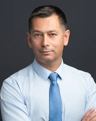 Krunoslav Smolčić
